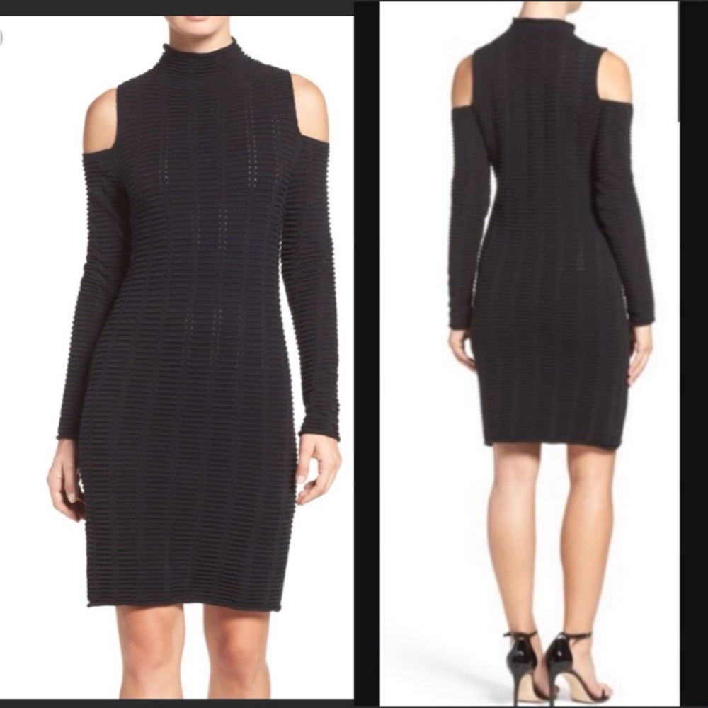 French Connection Bodycon Dress - Picture 3 of 10